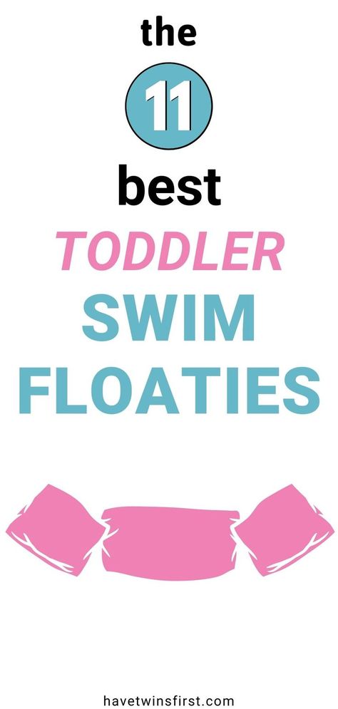 If you are looking for swim floaties or puddle jumpers for your toddler, definitely check out this list of the best toddler swim floaties for kids under 30 lbs. Get tips on the best floaties, life jackets, swim vests, and floats for toddlers available today. Swim Floaties, Toddler Floaties, Toddler Tantrums Handling, Flotation Device, Toddler Swim, Puddle Jumper, Swimming Gear, Swim Float, Toddler Schedule