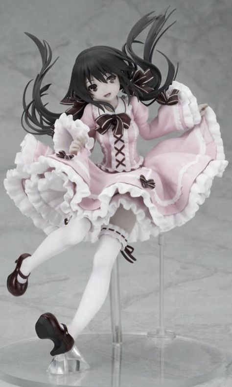 Weird Anime Figures, Anime Figures Aesthetic, Arte Monster High, Anime Doll, 3d Figures, Figure Reference, Have Inspiration, Anime Figurines, Figure Poses