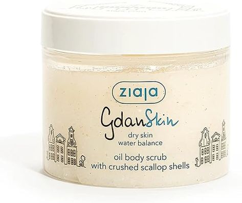 Scrub in the form of a thick, oily paste. Exfoliating effect: natural sugar, salt crystals and crushed scallop shells. Leaves a delicate film on the skin after rinsing, has an intense fragrance. Suitable for home spa use. Cleansed and visibly softened skin Smooth and pleasant to the touch Skin well-prepared for further cosmetic treatments Leaves a pleasant fragrance on the skin Salt Crystals, Cosmetica Natural, Cosmetic Treatments, Walnut Shell, Scallop Shells, Natural Sugar, Home Spa, Flower Extract, Propylene Glycol