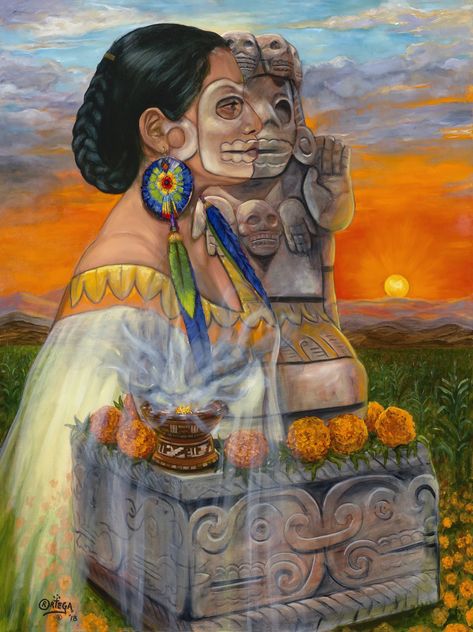 Mexican Art Painting, Hispanic Art, Mexican Artwork, Mexican Paintings, Latino Art, Mexican Culture Art, Mexico Art, Aztec Art, American Painting