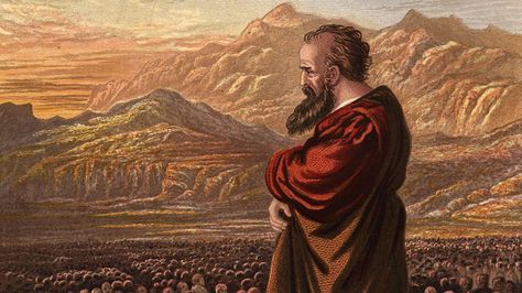 Clive Lawton profiles Isaiah, the supreme literary prophet - or possibly prophets. Revelation 16, Jesus Facts, Prophet Isaiah, Dry Bones, Ancient Books, Book Of Revelation, The Book Of Mormon, Bible Facts, Book Of Mormon