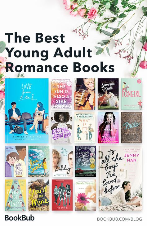 Young Adult Romance Books, Ya Books Romance, Young Adult Books Romance, Best Books For Teens, Best Romance Books, Ace Hood, Castle Beckett, Fantasy Romance Books, Good Romance Books