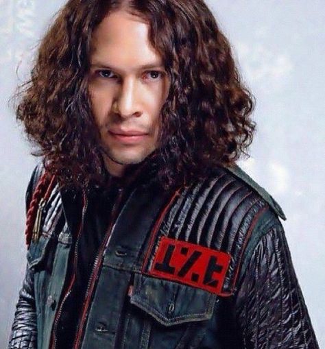 Jet Star Ray Toro Danger Days, Jet Star Mcr, Jet Star Killjoy, My Chemical Romance Danger Days, Mcr Danger Days, The Fabulous Killjoys, Lyn Z, Fabulous Killjoys, Danger Days