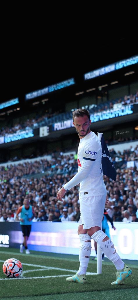 Tottenham Hotspur Wallpaper 4k, James Maddison Tottenham, James Maddison Wallpapers, Tottenham Hotspur Aesthetic, Spurs Tottenham Wallpaper, Spurs Wallpaper, Spurs Tottenham, Tottenham Hotspur Wallpaper, Tottenham Football