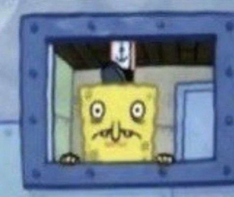 Spongebob Reaction Pics, Spongebob Reaction, Spongebob Pics, Spongebob Funny, Spongebob Memes, Sponge Bob, Funny Reaction, Reaction Images, Funny Reaction Pictures