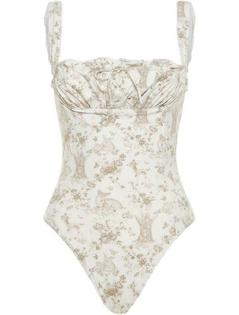 Aesthetic Swimsuit, Swimsuit Aesthetic, Swimsuit Inspo, One Piece Swimsuit White, Cute Bathing Suits, Casual Evening, Frankies Bikinis, Designer Tops, Cute Swimsuits