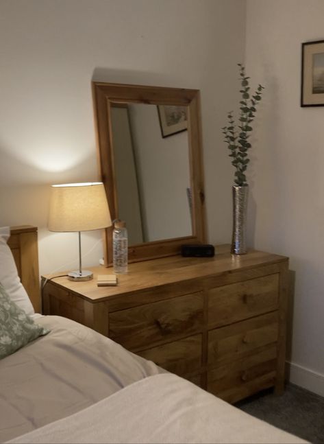 Oak Bedroom Ideas, Oak Bedroom, Bedroom