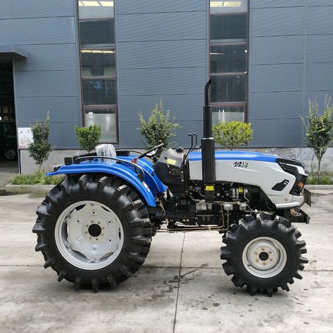 Hb304 Huabo Mini Tractor For Sale - Buy Tractor Hb304,Land Care Tractor,Small Power Tractor Product on Alibaba.com Mini Tractor, Yard Maintenance, Tractors For Sale, Dump Trailers, Gear Drive, Hydraulic Steering, Go Bags, Farm Tractor, Tyre Size