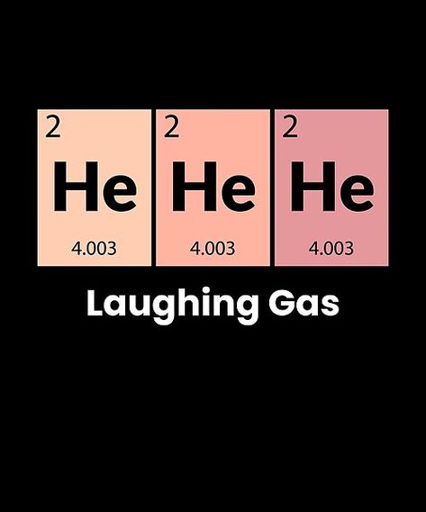 Get this funny science design with the saying: Laughing Gas perfect gift idea for every geek, nerd or science teacher and student. #science #sciencefiction #ScienceisCool #sciencerules #scienceisawesome #sciences Science Teacher Memes Funny, Physics Jokes Funny Student, Study Jokes Student, Chemistry Memes Humor Student, Science Memes Student, Science Gift Ideas, Creative Science Poster Ideas, Science Memes Biology Student, Chemistry Meme Student