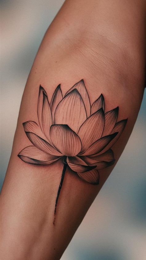 Flower Men Tattoo, Lotus Flower Tattoo Men, Lotus Tattoo Ideas For Women, Flower Tattoo Men, Lotus Tattoo Men, Lotus Flower Tattoo Wrist, Lotus Tattoo Ideas, Lotus Flower Tattoo Ideas, Lotus Flower Tattoos