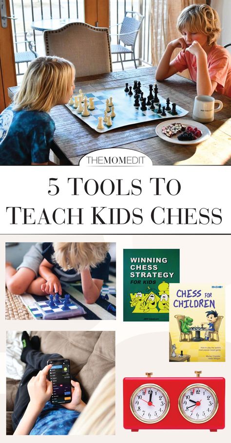 Chess Cheat Sheet For Kids, How To Play Chess For Beginners, Chess For Kids, Chess App, Go Chess, Chess Books, Learn Chess, Chess Puzzles, Chess Strategies