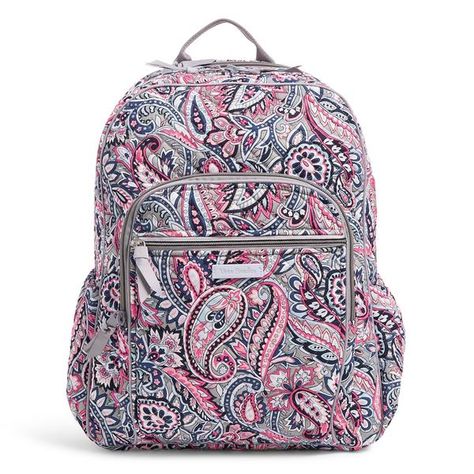 Backpack Craft, Vera Bradley Backpack Campus, Jeep Ideas, Tech Backpack, Campus Backpack, Gucci Purses, Backpack Reviews, Lightweight Backpack, Skull Jewelry