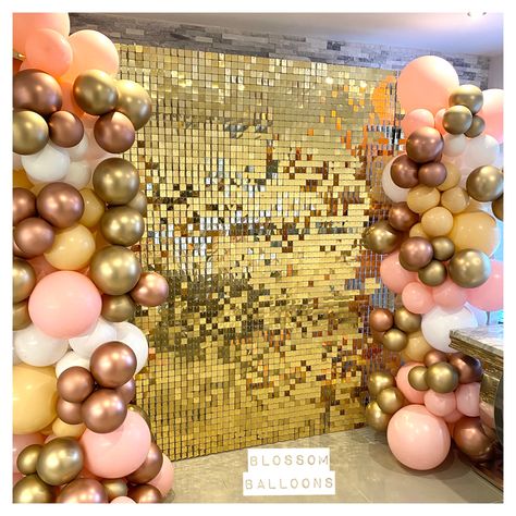 Sequin Wedding Decor, Gold Shimmer Wall, Shimmer Backdrop, Event Backdrops, Glitter Curtains, Shimmer Wall Backdrop, Birthday 21, Sequin Wall, Reception Backdrop