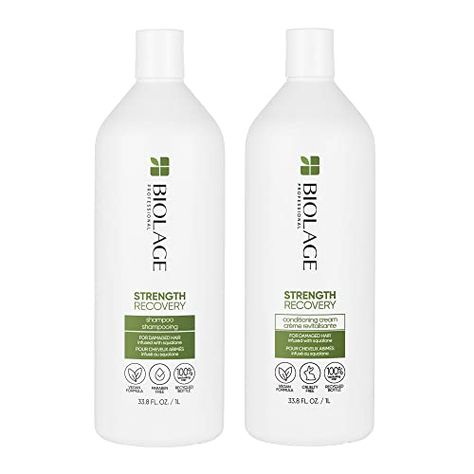 Extremely Damaged Hair, Salon Shampoo, Hair Repair Mask, Shampoo And Conditioner Set, Healthier Hair, Hair Help, Damaged Hair Repair, Hair Maintenance, Hair Strengthening