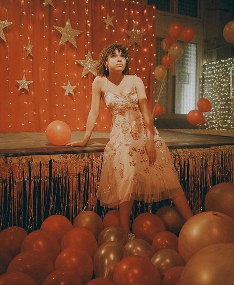 Sofia Bryant, Queer Prom, 80s Prom Party, 70s Prom, Retro Prom, 90s Prom, 80s Prom, Prom Decor, Prom Theme