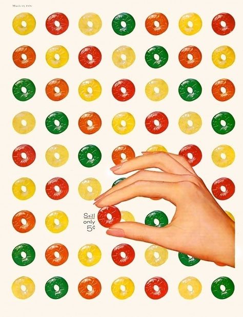 Vintage German Advent Calendar #design #graphic #retro #advertising #illustration #vintage Lifesaver Candy, Candy Poster, Retro Advertising, Poster Ads, Retro Ads, Vintage Candy, Old Ads, Vintage Life, Creative Ads