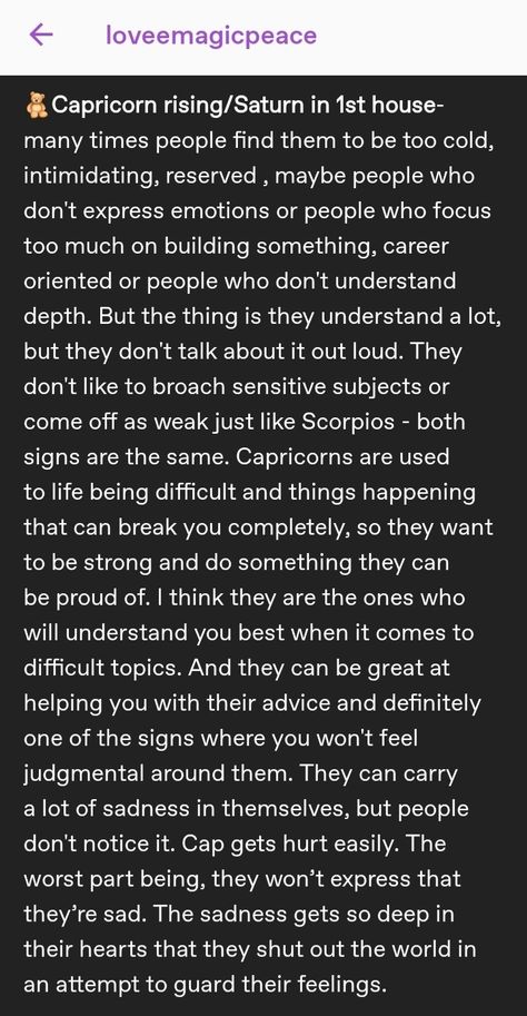 Ascendant In Capricorn, Capricorn Rising Appearance, Rising Capricorn, Cap Rising, Capricorn Ascendant, Ascendant Sign, Astrology Houses, Capricorn Rising, Holly Hobby