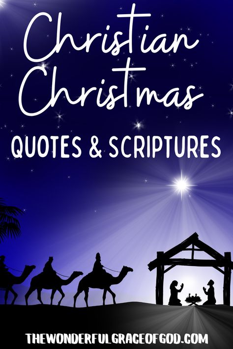 Bible Verses On Christmas, Nativity Quotes Christmas, Christ In Christmas Quotes, Christmas Day Quotes Jesus Christ, Christmas Inspirational Quotes Thoughts, Christmas Quotes Inspirational Faith, Christian Quotes For Christmas, Christ Christmas Quotes, Advent Season Quotes