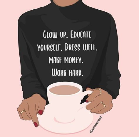 Quotes Empowerment, Feel Everything, Positive Quotes For Women, I Would Rather, Babe Quotes, Illustration Quotes, Girl Boss Quotes, Boss Quotes, Empowerment Quotes