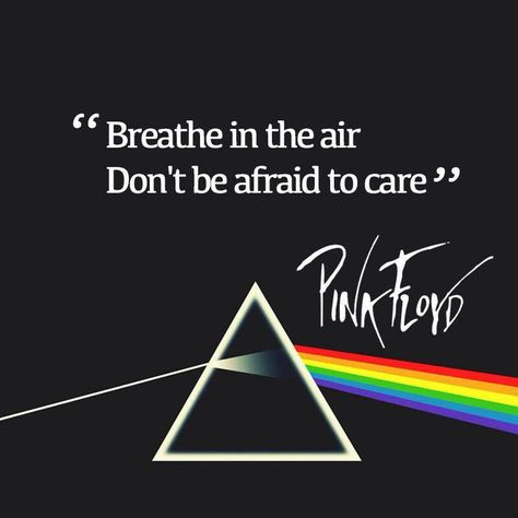 Breathe Pink Floyd Drawing Easy, Pink Floyd Quotes Lyrics, Pink Floyd Breathe, Pink Floyd Quotes, Time Pink Floyd, Pink Floyd Artwork, Pink Floyd Lyrics, Music Lyrics Art, Pink Floyd Music