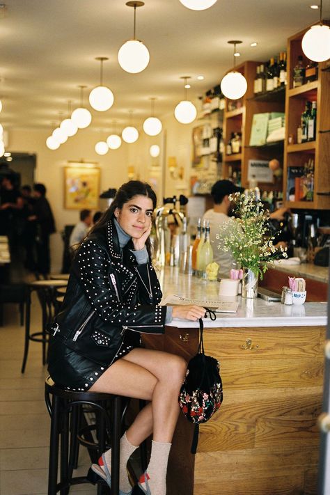 Leandra Medine Style 2023, Leandra Medine 2023, Leandra Medine Summer, Spring Paris Fashion, Man Repeller Style, Man Repeller Leandra Medine, Leandra Medine Style, Leandra Medine, Man Repeller