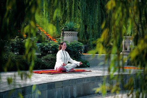 Spa Holiday, Health Retreat, International Yoga Day, 21 June, Namaste Yoga, Best Spa, Healthy Holidays, Yoga Nidra, Yoga Day