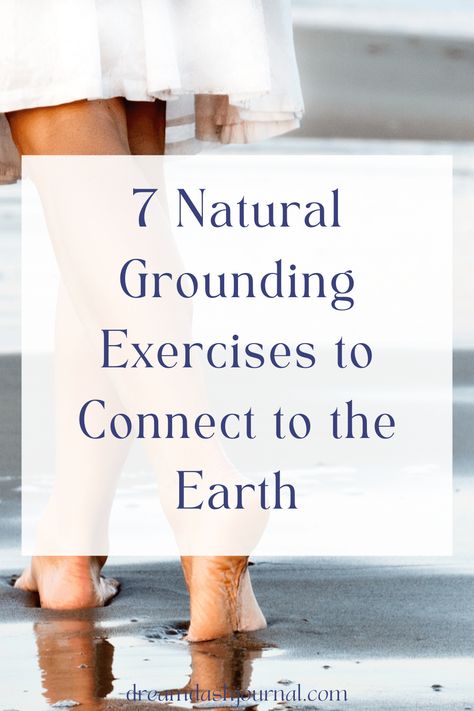 Grounding exercises What Is Grounding, Reiki Business, Somatic Exercises, Grounding Meditation, Grounding Exercises, Earthing Grounding, Balance Hormones Naturally, Grounding Techniques, Vagus Nerve