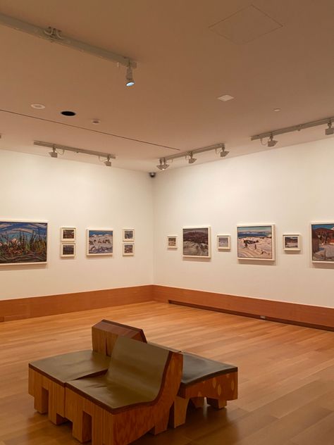 #museum #art #photography # Royal Ontario Museum Interior, Art Gallery Of Ontario, Conference Room, Conference Room Table, Art Gallery, Photography, Furniture, Home Decor