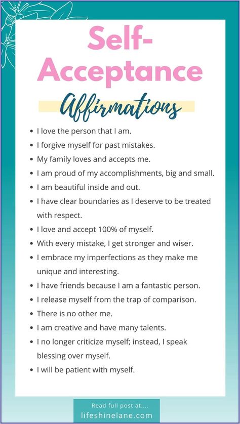 Inner guidance Self Esteem Boost, How To Boost Your Self Esteem, Affirmation For Self Esteem, Self Confidence Affirmation, Morning Affirmations Self Love, Boost Self Esteem Quotes, How To Boost Self Esteem, Confidence Affirmations Self Esteem, Self Acceptance Affirmations