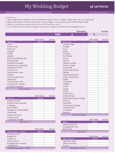 Wedding Budget Spreadsheet, Wedding Planning Templates, Wedding Checklist Budget, Entrance Songs, Planning Template, Wedding Planning Timeline, Wedding Budget, Wedding Entrance, Planning Checklist