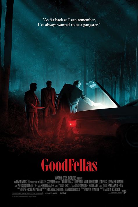 Goodfellas Poster, Goodfellas Movie, Series Quotes, Film Posters Art, Best Movie Posters, Film Poster Design, I Love Cinema, Movie Posters Design, Goodfellas