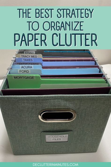 If you have piles of paper at home and want a solution, this guide is for you. Learn a simple way to declutter paperwork and improve home office organization. Discover easy steps to manage your paper clutter and get your space organized. Clean Oven Glass Door, Declutter Paperwork, Paper Organization System, Paper Storage Ideas, Paper Decluttering, Paper Organizing, Organizing Papers, Paper Clutter Organization, Organize Ideas