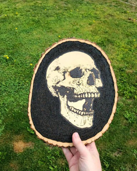 Another skull completed #woodburning #pyrography #art #fyp #spooky Spooky Woodburning, Woodburning Projects, Pyrography Art, Pyrography, Wood Burning, Wood, Art