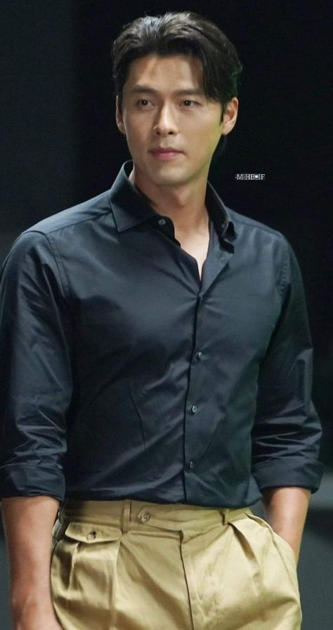 Most Handsome Korean Actors, Korean Male Actors, Korean Drama Stars, Korean Shows, Business Casual Outfits For Work, Hyun Bin, Kdrama Actors, Asian Actors, Business Casual Outfits