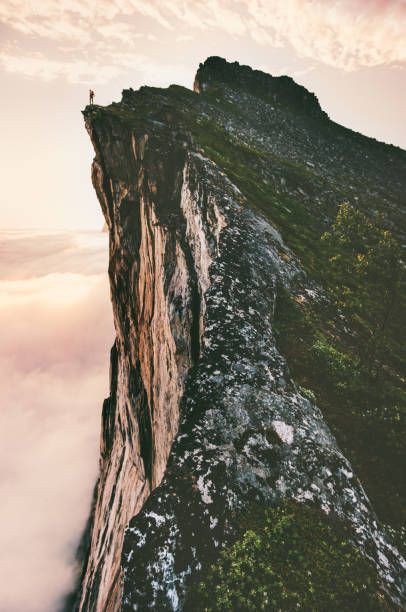 537 Cliff Edge Stock Photos, Pictures & Royalty-Free Images - iStock Cliff Edge Aesthetic, Falling Off A Cliff Aesthetic, Cliff Drawing Reference, Cliffs Illustration, Ocean Cliff Aesthetic, Cliff Reference, Cliff Tattoo, Cliff Aesthetic, Cliff Illustration