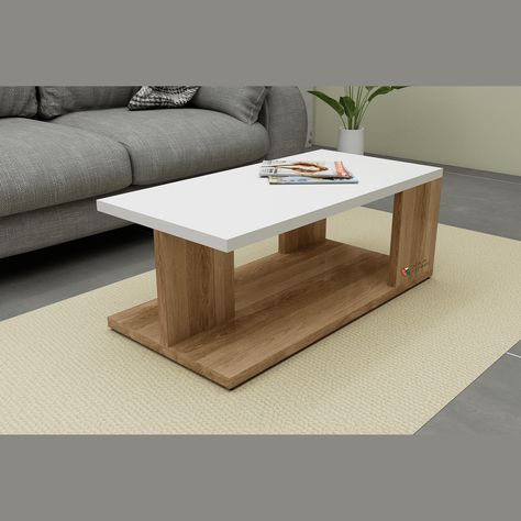 The Centar by Creative Furniture. This Coffee Table is one of the popular centerpieces of furniture within the Creative Furniture catalog. This Coffee Table is a sleek-looking centerpiece that can look great for offices and workplaces, including waiting areas. Moreover, this is a great addition for your home, in the living room, dining area, in your bedroom, and near your sofa as a side table to place your magazines, newspapers, or even beverages with coasters. This trendy table comes in Wooden Wooden Laminate, Modern Luxury Furniture, Luxury Furniture Stores, Easy Diy Room Decor, Luxury Modern Furniture, Furniture Catalog, Waiting Area, Creative Furniture, How To Clean Furniture