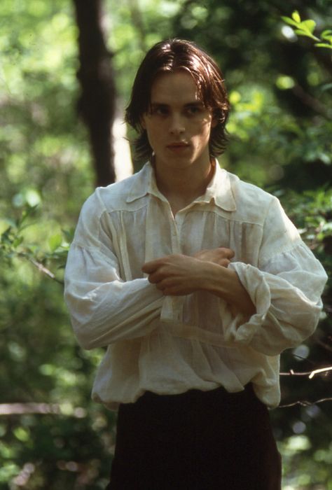 Jesse Tuck 😘 Winnie Foster, Tuck Everlasting, Gothic Romance, Everlasting Love, The Twilight Saga, Fantasy Romance, Period Dramas, Film Movie, Character Inspiration