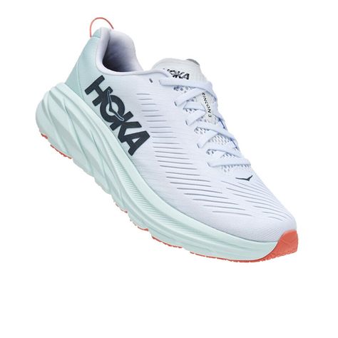 Hoka Rincon 3, Womens Hoka, Hoka Running, Walking Women, Hoka Shoes, Athleisure Sneakers, Light Weight Shoes, Hoka One One, Flip Flop Shoes