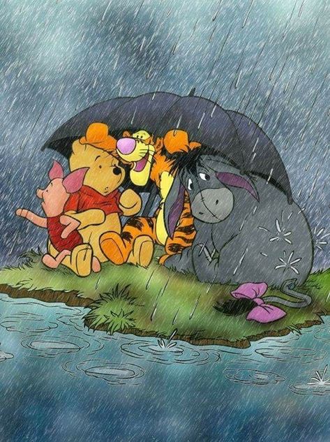 300 Winnie The Pooh Quotes To Fill Your Heart With Joy 72 Quotes Winnie The Pooh, Eeyore Pictures, Pooh Winnie, Winnie The Pooh And Friends, Winnie The Pooh Pictures, Pooh And Friends, Cute Winnie The Pooh, Winnie The Pooh Quotes, Winnie The Pooh Friends