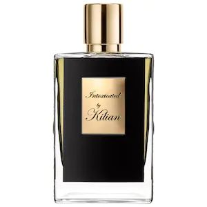 Shop Intoxicated by Kilian at Sephora. This fragrance contains notes of coffee, green cardamom, and spicy cinnamon. Kilian Paris, Lychee Fruit, Refillable Perfume Bottle, By Kilian, Perfume Floral, Key Notes, Perfume Store, To Heaven, Blood Orange