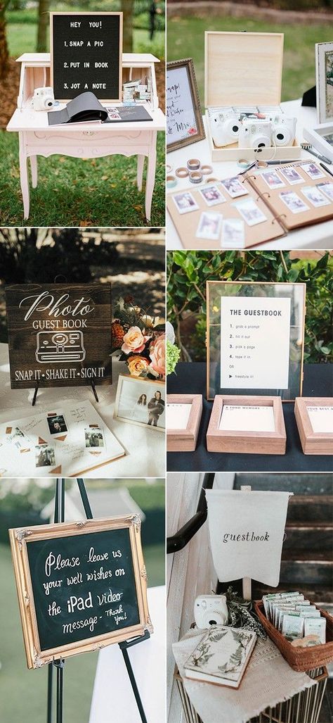 Sign In Table Ideas, Guest Book Sign In Table, Creative Wedding Guest Book Ideas, Creative Wedding Guest Book, Creative Wedding Guest Books, Sign In Table, Wedding Guest Book Ideas, Wedding Guest Book Table, Wedding Guest Signing