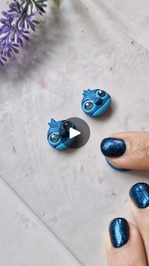 50K views · 3.5K reactions | Avete visto la prima anteprima del film di Stitch? Questo #D23 ci ha regalato un bel po' di sorprese♡
#fimo#disney#stitch#stitchclay#disneyfimo#fimotutorial#polymerclay#artoftheday#d23#disneystitch#stitchmovie#claycreations#polymerclaytutorial#disneyreel | Alessandra Granieri | Mark Keali'i Ho'omalu · Hawaiian Roller Coaster Ride (From  "Lilo & Stitch"/Soundtrack Version) Hawaiian Roller Coaster Ride, Crea Fimo, 50k Views, Roller Coaster Ride, Pasta Francesa, Disney Stitch, Pinocchio, Stitch Disney, Roller Coaster