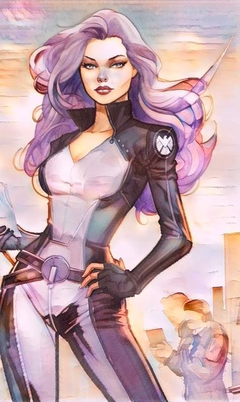 Psylocke Art, Scorpio Eyes, Marvel Jean Grey, Captain Britain, Female Comic Characters, Betsy Braddock, X-men, Super Hero Outfits, Body Outfit