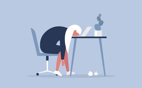 Ever sit at your desk and type dfggggghhhhhh with your forehead? Might be a good time to assess #badday vs. #burnout . . . . #setready #work #stress #mindfulness #repost Is It a Bad Day or Is it Burnout ? - Mindful https://www.mindful.org/is-it-a-bad-day-or-is-it-burnout/ Industrial Backyard, Burnout Syndrome, Job Burnout, Yoga Kundalini, Stressful Day, Tipping Point, Bad Week, Fitness Video, You Dont Care