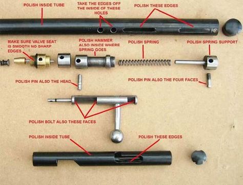 Homemade Shotgun, Diy Crossbow, Air Cannon, Crossbow Arrows, Tactical Gear Loadout, Tactical Equipment, Survival Tools, Vintage Tools, Crossbow