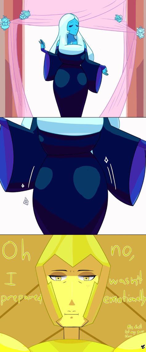 Yellow Diamond X Blue Diamond Su, Yellow And Blue Diamond Ship, Blue And Yellow Diamond Steven Universe Ship, The Diamonds Su, Yellow And Blue Diamond Steven Universe, Blue Diamond X Yellow Diamond Comic, Yellow Diamond X Blue Diamond Fanart, Bellow Diamond Fanart, Bellow Diamond Comic