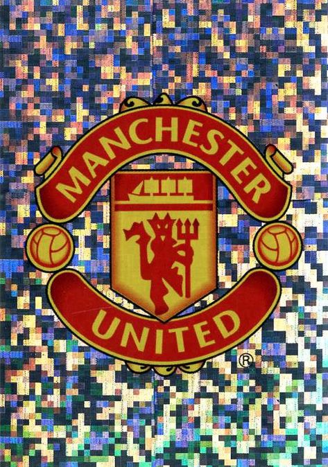 Man Utd crest. Man Utd Crest, Man Utd, The Unit