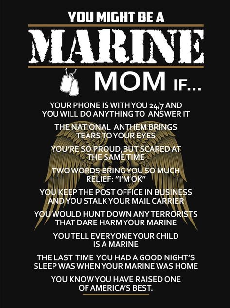 Marine Corps Bootcamp Parris Island, Marine Mom Quotes, Marine Corps Mom, Marine Parents, Marine Corps Bootcamp, Marine Corps Quotes, Naval Infantry, Marine Son, Marine Quotes