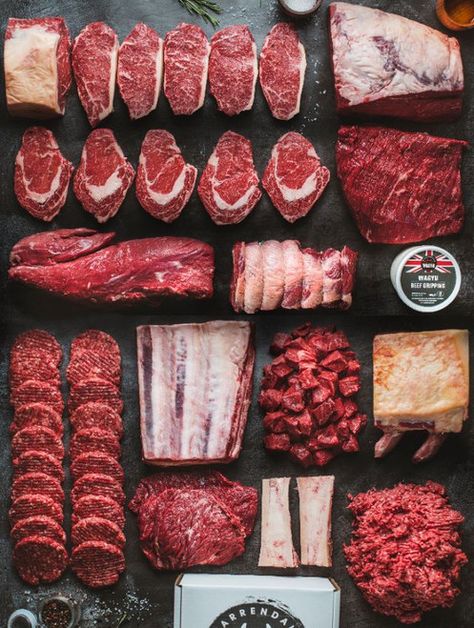 Wagyu Beef Steak, Wagyu Burger, Wagyu Steak, Beef Steaks, Meat Markets, Wagyu Beef, Butcher Shop, In The Flesh, Kitchen Gadgets