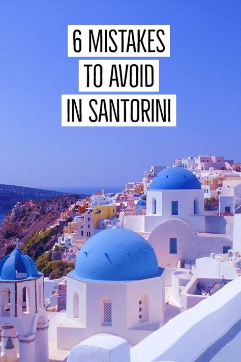 Honeymoon Santorini, Santorini Honeymoon, Grecia Santorini, Santorini Grecia, Greek Islands To Visit, Greece Itinerary, Enjoy Your Trip, Greek Travel, Santorini Travel